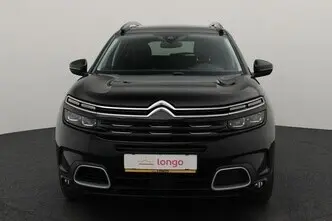 Citroën C5 Aircross, 1.5, 96 kW, diisel, automaat, esivedu