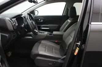 Citroën C5 Aircross, 1.5, 96 kW, diisel, automaat, esivedu