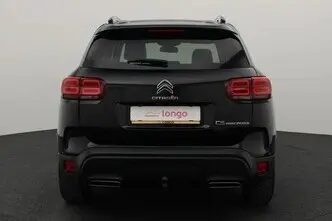 Citroën C5 Aircross, 1.5, 96 kW, diisel, automaat, esivedu