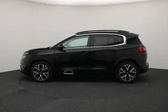 Citroën C5 Aircross, 1.5, 96 kW, diisel, automaat, esivedu