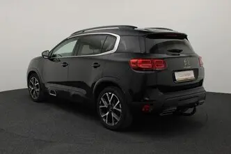 Citroën C5 Aircross, 1.5, 96 kW, diisel, automaat, esivedu