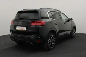Citroën C5 Aircross, 1.5, 96 kW, diisel, automaat, esivedu