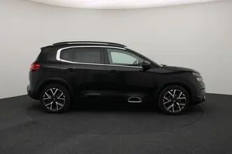 Citroën C5 Aircross, 1.5, 96 kW, diisel, automaat, esivedu