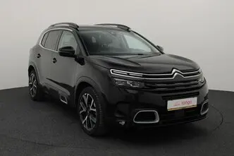 Citroën C5 Aircross, 1.5, 96 kW, diisel, automaat, esivedu