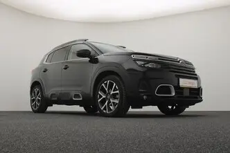 Citroën C5 Aircross, 1.5, 96 kW, diisel, automaat, esivedu