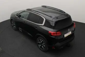 Citroën C5 Aircross, 1.5, 96 kW, diisel, automaat, esivedu