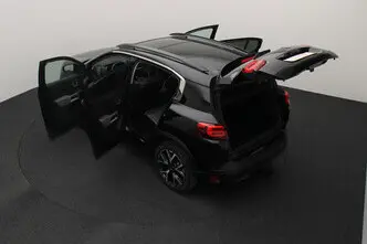 Citroën C5 Aircross, 1.5, 96 kW, diisel, automaat, esivedu