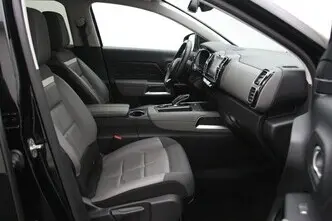 Citroën C5 Aircross, 1.5, 96 kW, diisel, automaat, esivedu