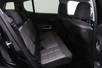 Citroën C5 Aircross, 1.5, 96 kW, diisel, automaat, esivedu