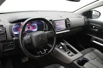 Citroën C5 Aircross, 1.5, 96 kW, diisel, automaat, esivedu