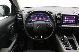 Citroën C5 Aircross, 1.5, 96 kW, diisel, automaat, esivedu