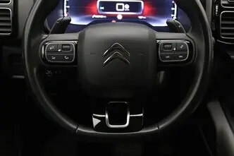 Citroën C5 Aircross, 1.5, 96 kW, diisel, automaat, esivedu