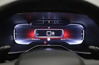 Citroën C5 Aircross, 1.5, 96 kW, diisel, automaat, esivedu