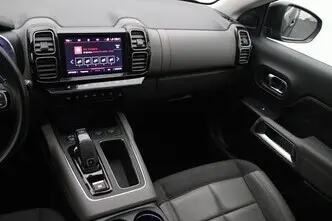 Citroën C5 Aircross, 1.5, 96 kW, diisel, automaat, esivedu