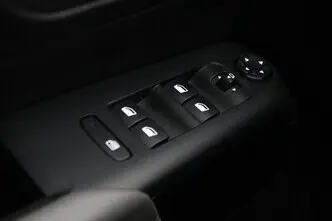 Citroën C5 Aircross, 1.5, 96 kW, diisel, automaat, esivedu