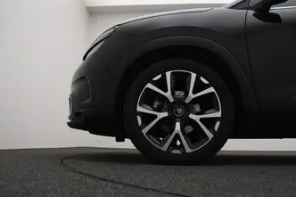 Citroën C5 Aircross, 1.5, 96 kW, diisel, automaat, esivedu