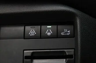 Citroën C5 Aircross, 1.5, 96 kW, diisel, automaat, esivedu