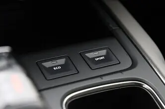 Citroën C5 Aircross, 1.5, 96 kW, diisel, automaat, esivedu