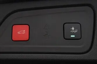 Citroën C5 Aircross, 1.5, 96 kW, diisel, automaat, esivedu