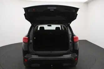 Citroën C5 Aircross, 1.5, 96 kW, diisel, automaat, esivedu