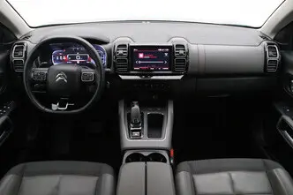 Citroën C5 Aircross, 1.5, 96 kW, diesel, automatic, front-wheel drive