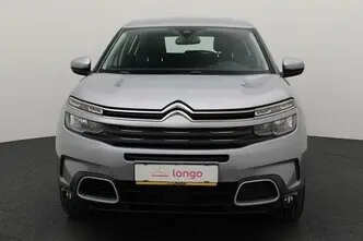 Citroën C5 Aircross, 1.5, 96 kW, diesel, automatic, front-wheel drive