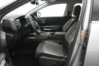 Citroën C5 Aircross, 1.5, 96 kW, diesel, automatic, front-wheel drive