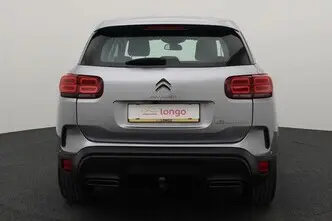 Citroën C5 Aircross, 1.5, 96 kW, diesel, automatic, front-wheel drive