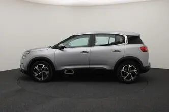 Citroën C5 Aircross, 1.5, 96 kW, diesel, automatic, front-wheel drive