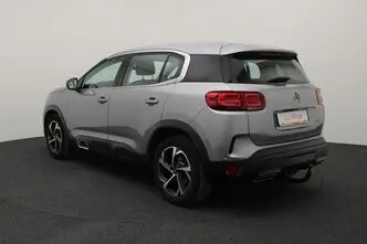 Citroën C5 Aircross, 1.5, 96 kW, diesel, automatic, front-wheel drive