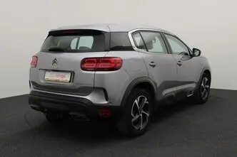Citroën C5 Aircross, 1.5, 96 kW, diesel, automatic, front-wheel drive