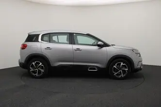 Citroën C5 Aircross, 1.5, 96 kW, diesel, automatic, front-wheel drive