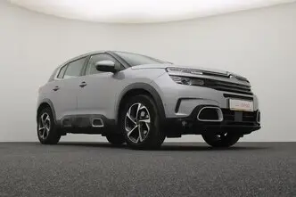 Citroën C5 Aircross, 1.5, 96 kW, diesel, automatic, front-wheel drive