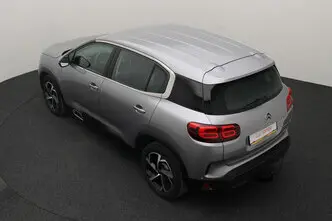 Citroën C5 Aircross, 1.5, 96 kW, diesel, automatic, front-wheel drive