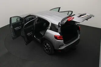 Citroën C5 Aircross, 1.5, 96 kW, diesel, automatic, front-wheel drive