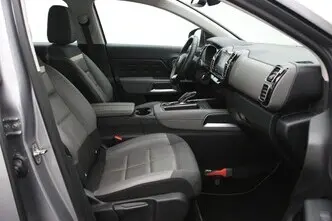 Citroën C5 Aircross, 1.5, 96 kW, diesel, automatic, front-wheel drive