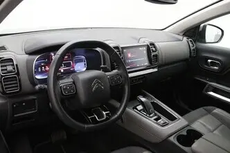 Citroën C5 Aircross, 1.5, 96 kW, diesel, automatic, front-wheel drive