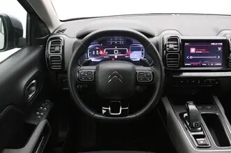 Citroën C5 Aircross, 1.5, 96 kW, diesel, automatic, front-wheel drive