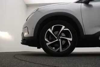 Citroën C5 Aircross, 1.5, 96 kW, diesel, automatic, front-wheel drive