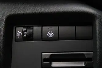 Citroën C5 Aircross, 1.5, 96 kW, diesel, automatic, front-wheel drive