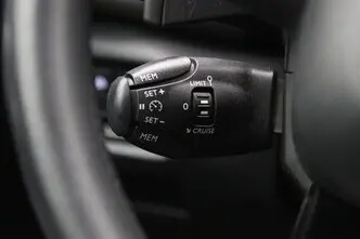 Citroën C5 Aircross, 1.5, 96 kW, diesel, automatic, front-wheel drive