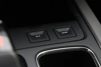 Citroën C5 Aircross, 1.5, 96 kW, diesel, automatic, front-wheel drive