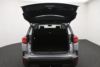 Citroën C5 Aircross, 1.5, 96 kW, diesel, automatic, front-wheel drive