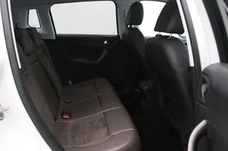 Peugeot 2008, 1.6, 88 kW, petrol, manual, front-wheel drive