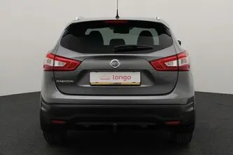 Nissan Qashqai, 1.2, 85 kW, bensiin, manuaal, esivedu