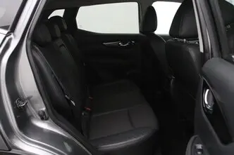 Nissan Qashqai, 1.2, 85 kW, bensiin, manuaal, esivedu