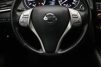 Nissan Qashqai, 1.2, 85 kW, bensiin, manuaal, esivedu