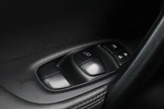 Nissan Qashqai, 1.2, 85 kW, bensiin, manuaal, esivedu