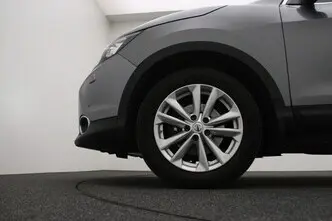 Nissan Qashqai, 1.2, 85 kW, bensiin, manuaal, esivedu