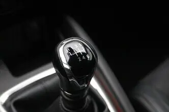 Nissan Qashqai, 1.2, 85 kW, bensiin, manuaal, esivedu